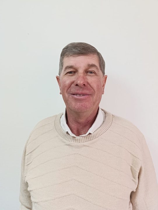 Dany Rossaroli